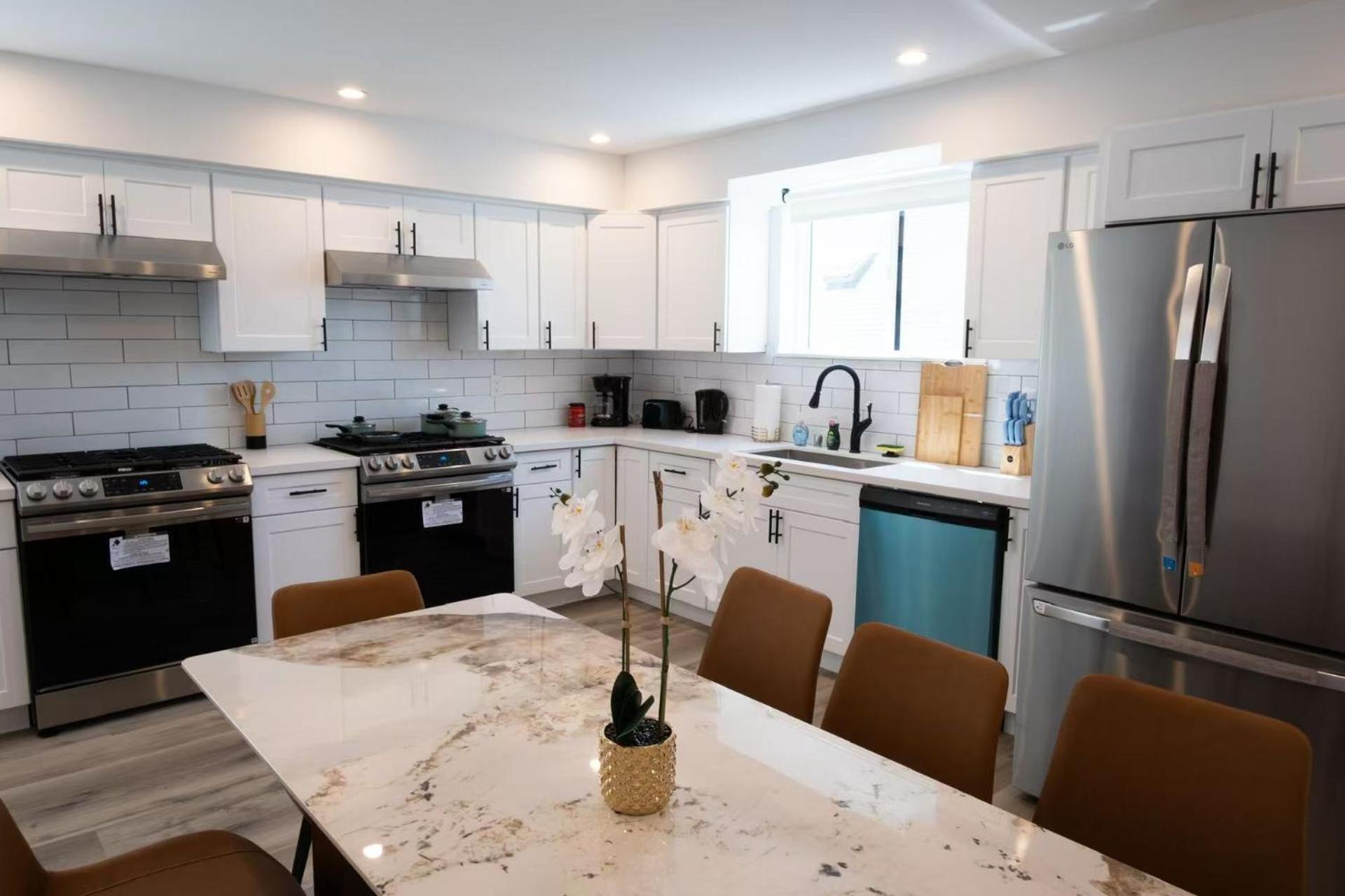 Pensión Luxury Private - Usc Downtown La Oasis *
