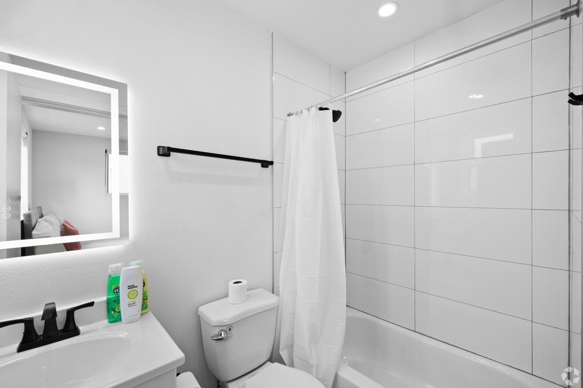 Luxury Private - Usc Downtown La Oasis Affittacamere Los Angeles