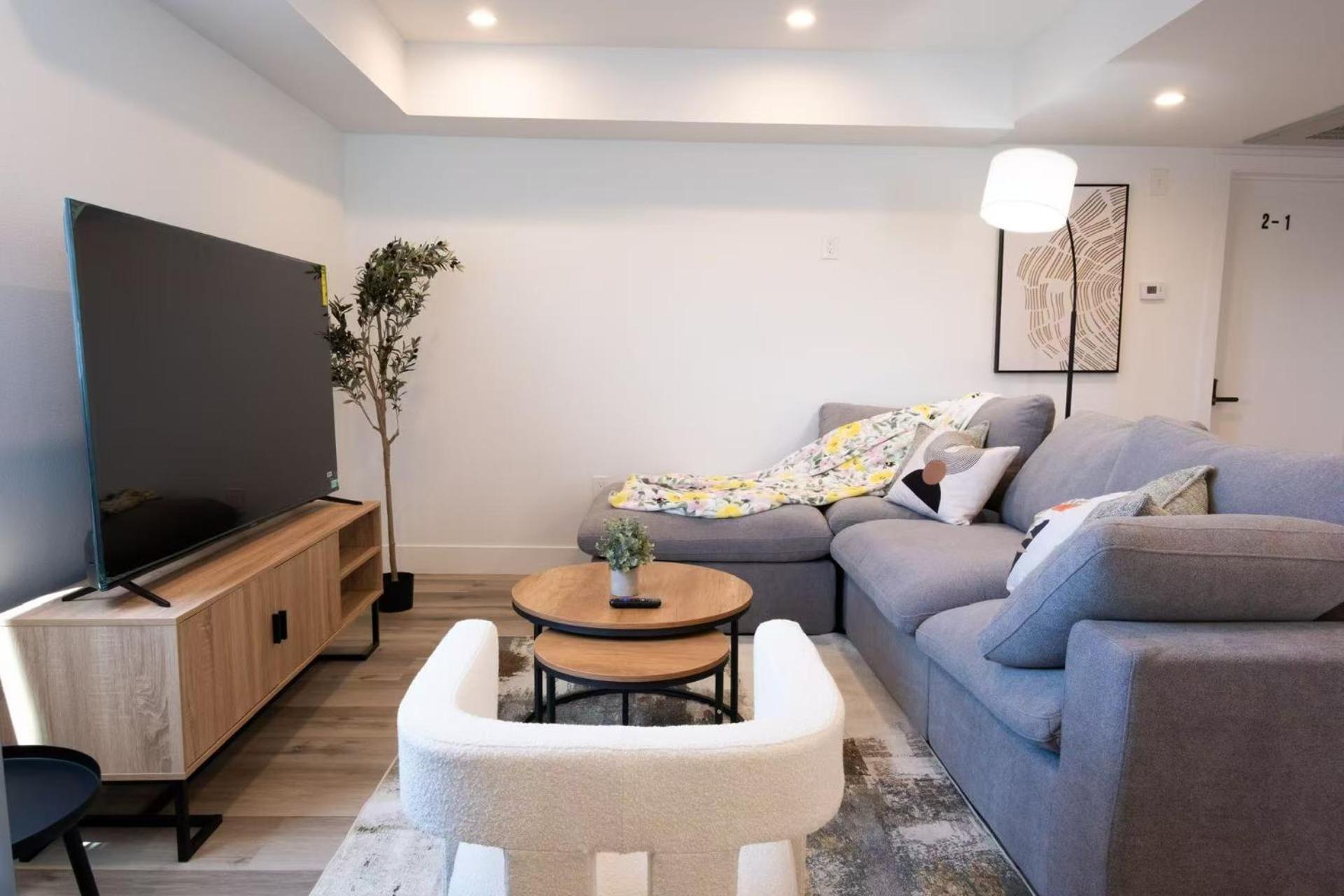 Luxury Private - Usc Downtown La Oasis Affittacamere Los Angeles