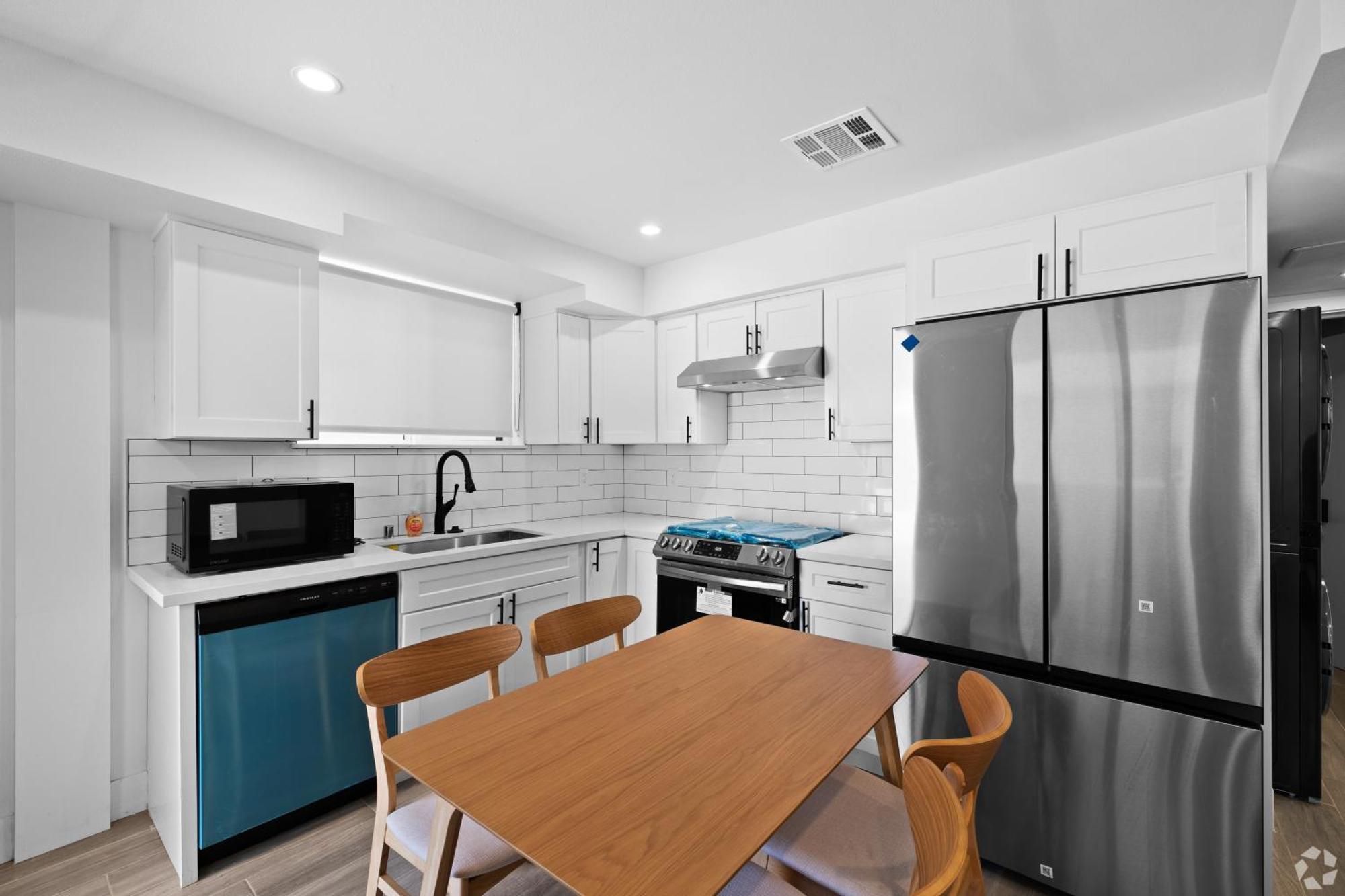 Luxury Private - Usc Downtown La Oasis Affittacamere *