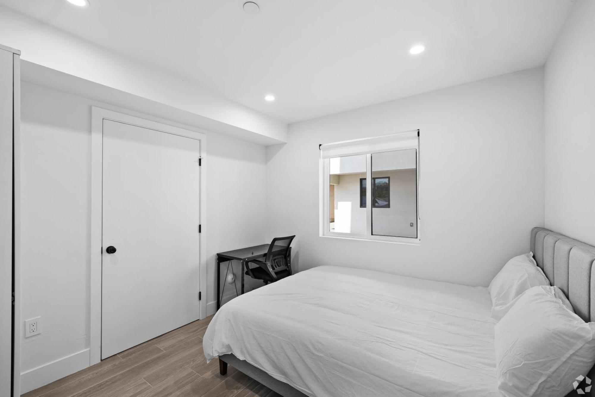 Affittacamere Luxury Private - Usc Downtown La Oasis Los Angeles